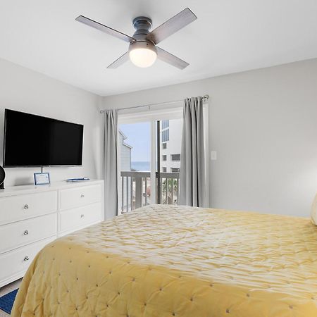 Steps To Sand L Ocean Views L Smart Tvs L Pool Gulf Shores Exterior photo