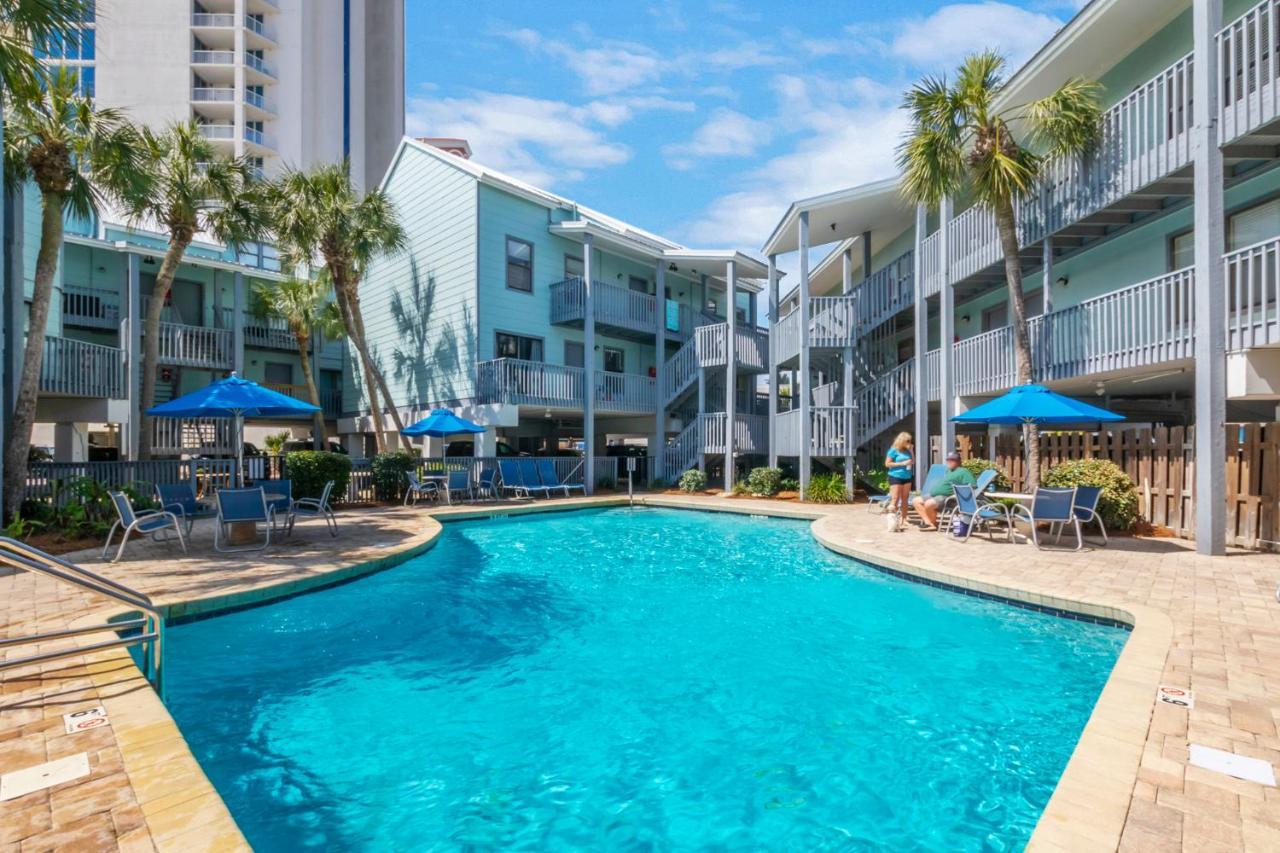 Steps To Sand L Ocean Views L Smart Tvs L Pool Gulf Shores Exterior photo
