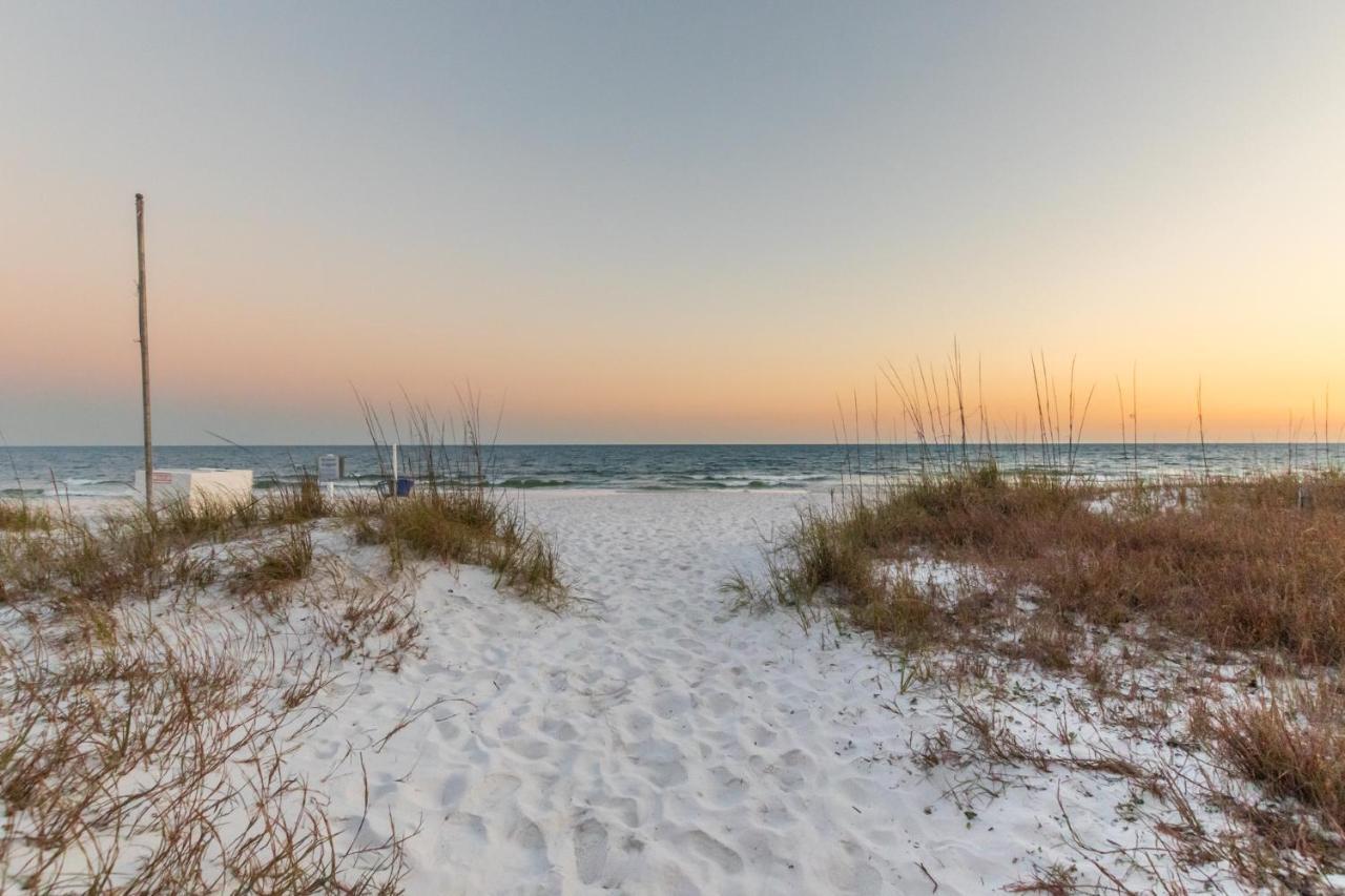 Steps To Sand L Ocean Views L Smart Tvs L Pool Gulf Shores Exterior photo