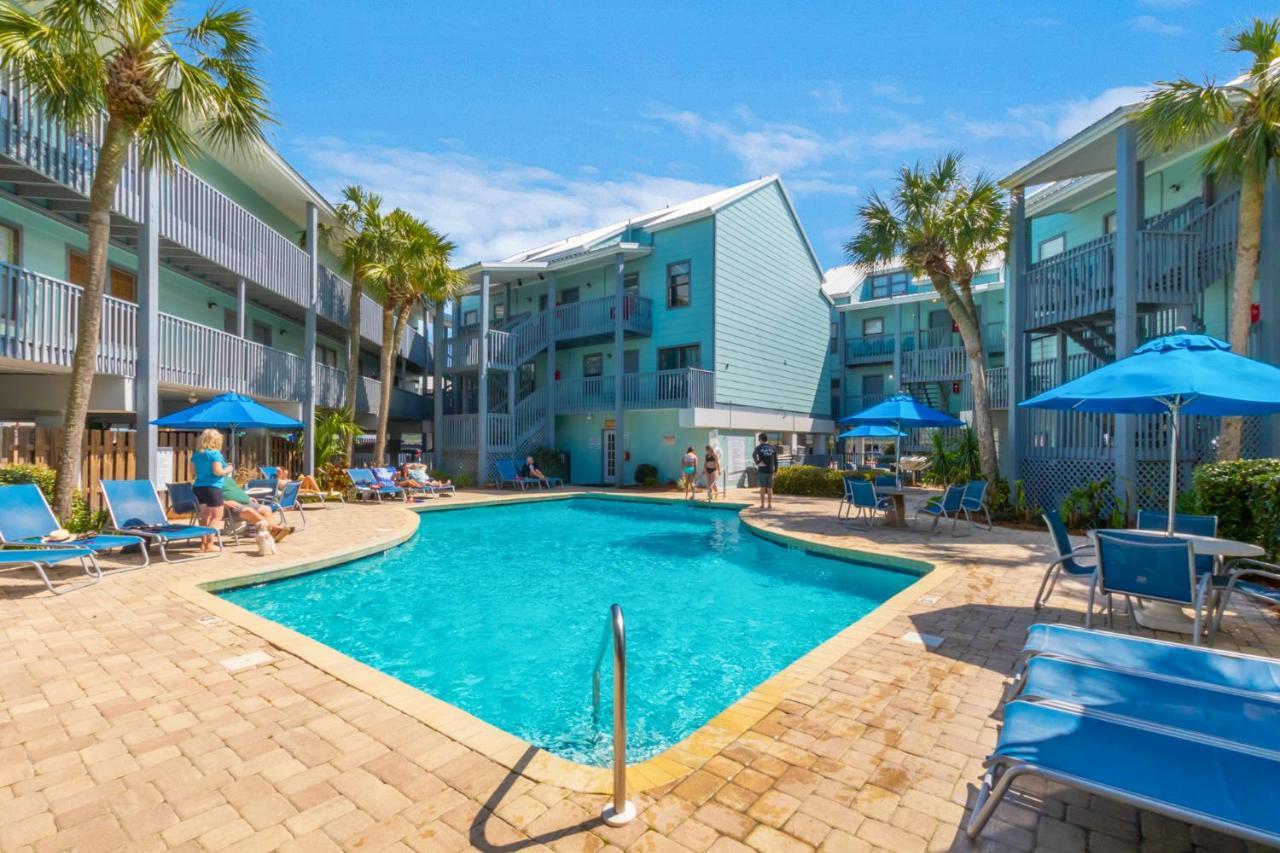 Steps To Sand L Ocean Views L Smart Tvs L Pool Gulf Shores Exterior photo