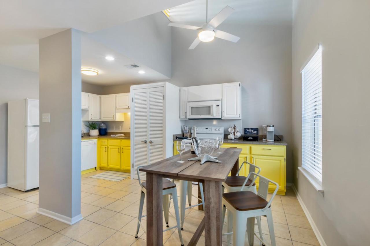 Steps To Sand L Ocean Views L Smart Tvs L Pool Gulf Shores Exterior photo