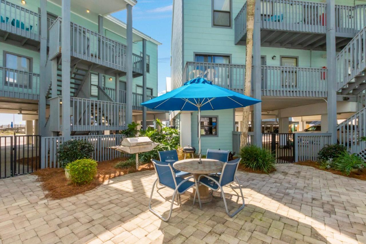 Steps To Sand L Ocean Views L Smart Tvs L Pool Gulf Shores Exterior photo