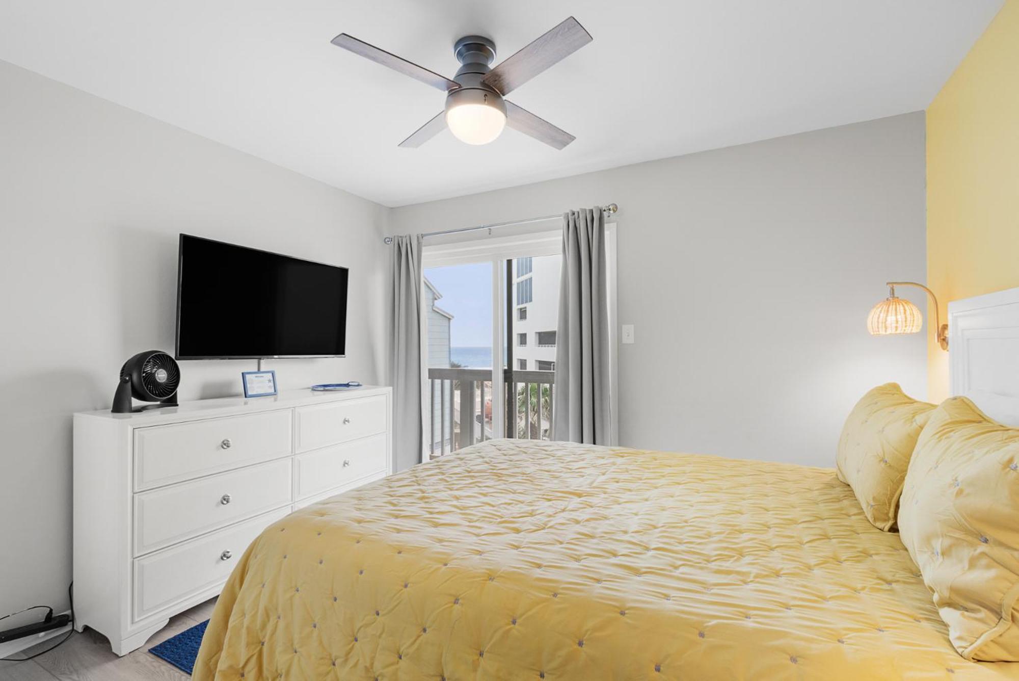 Steps To Sand L Ocean Views L Smart Tvs L Pool Gulf Shores Exterior photo