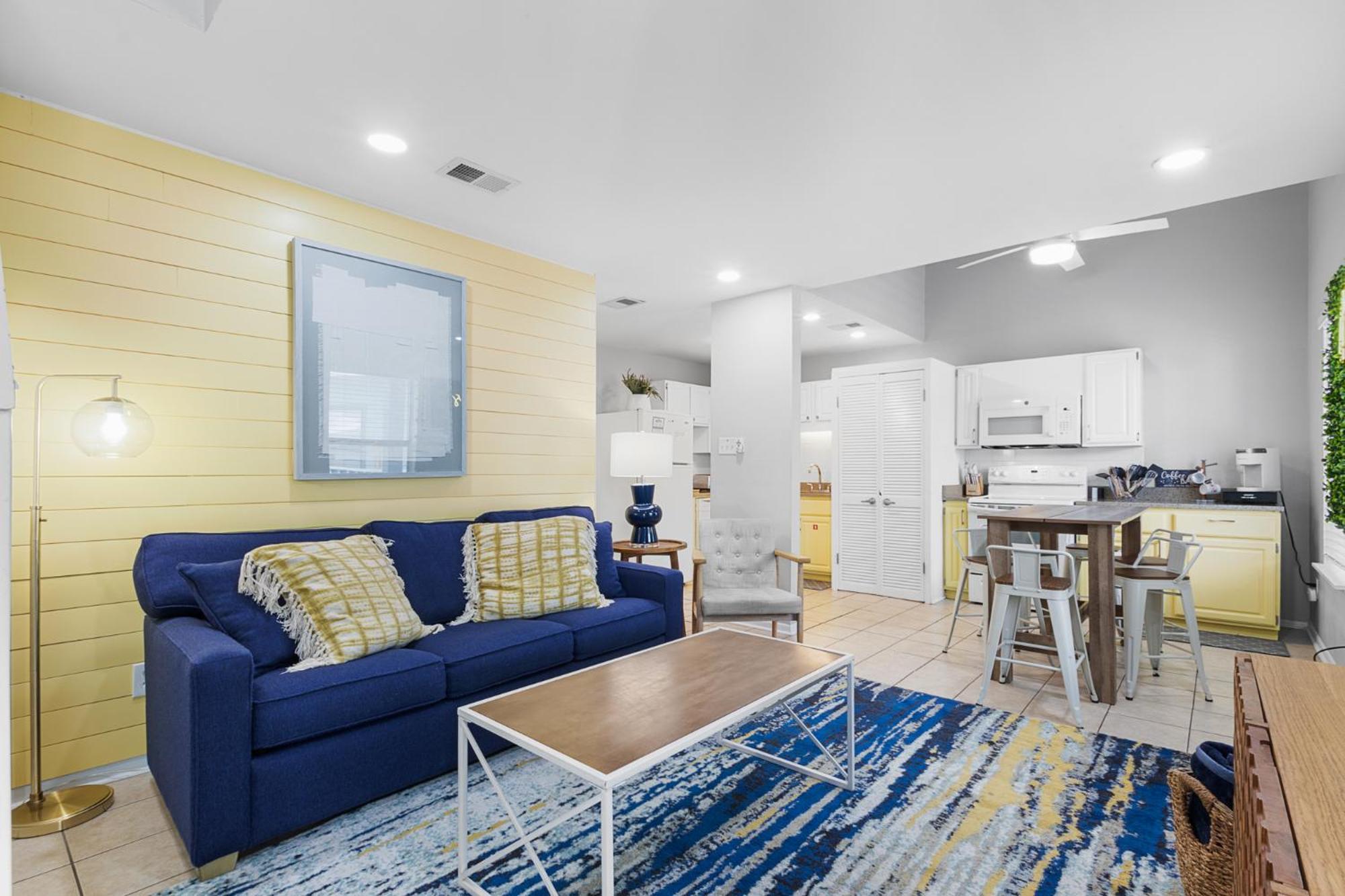 Steps To Sand L Ocean Views L Smart Tvs L Pool Gulf Shores Exterior photo